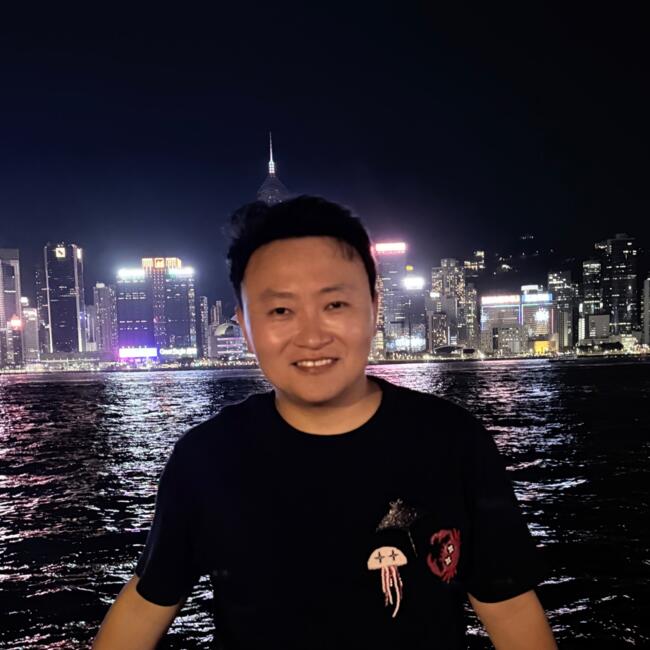 Babysitting job in Sydney: Albert