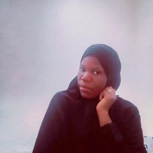 Nanny in Dammam: Nankanjja