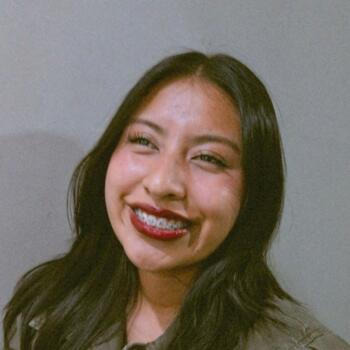 Babysitter in Oaxaca City: Karime