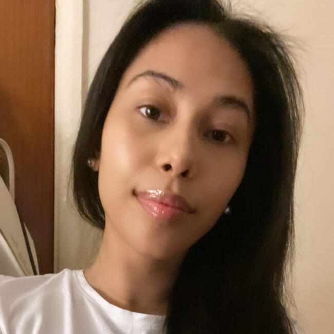 Childminder in Southampton: Sharven