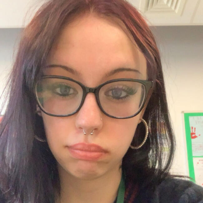 Babysitter in Stockton-on-Tees: Alissa