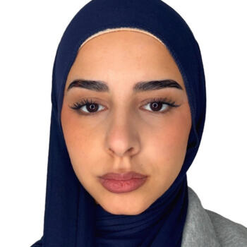 Babysitter in Rhede: Nour