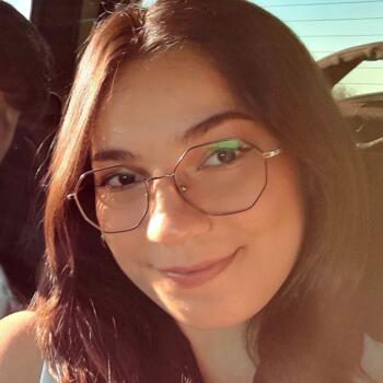 Babysitter in Santa Fe: Giulianna