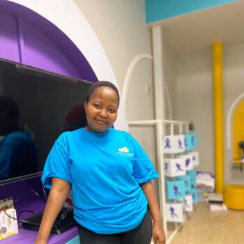 Babysitter in Emalahleni: Karabo