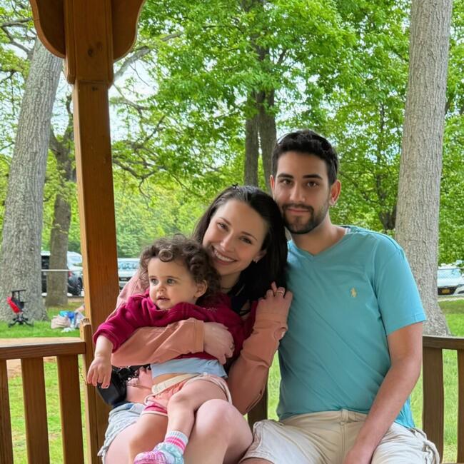 Babysitting job in West Babylon: Nadia