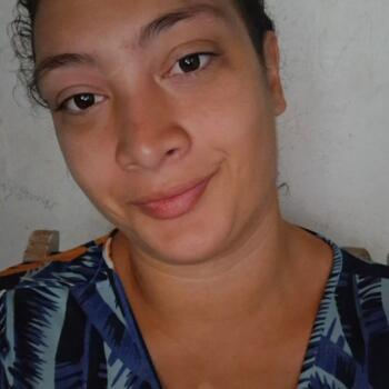 Babá em Indaiatuba: Marjorie