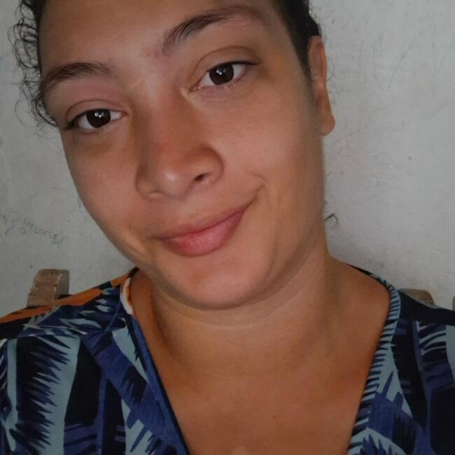 Babá em Indaiatuba: Marjorie