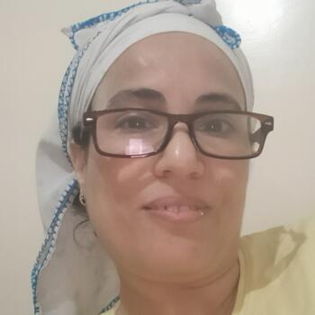 Babysitter Essaouira: Naoual