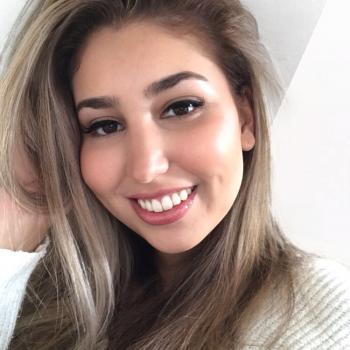 Oppas Leerdam: Fleur