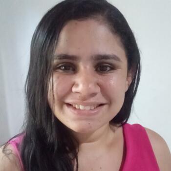 Babá Fortaleza: Jayanni