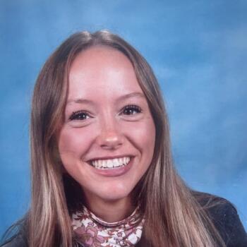 Babysitter in Lille: Lola