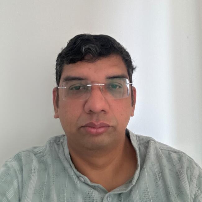 बंगलौर में बेबीसिटिंग की नौकरी: Varun