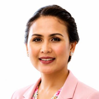 Babysitter in London: Julie Ann
