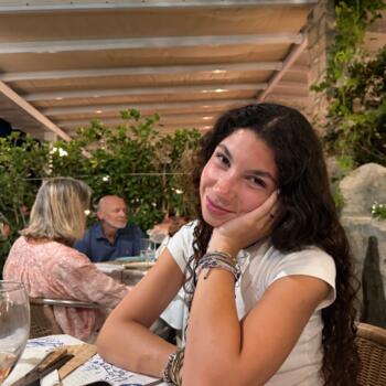 Babysitter a Monza: Martina