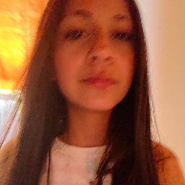 Babysitter in Coltauco: Catalina