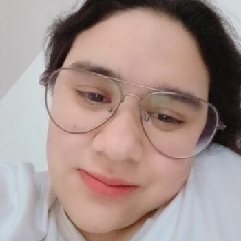 Babysitter in Mława: Alejandra