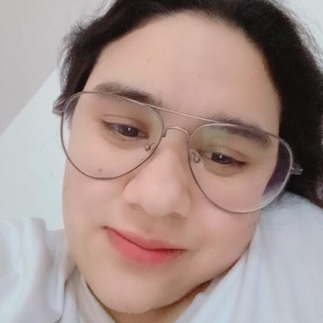 Babysitter in Mława: Alejandra