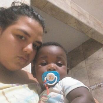 Parent Rio de Janeiro: Anna