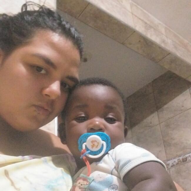 Emprego de babá em Rio de Janeiro: Anna