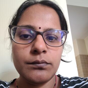 Parent Pune: Ruthika