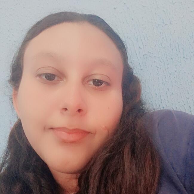 Babysitter in Sertânia: Aninha