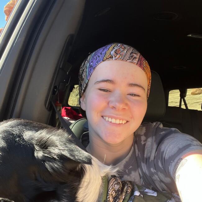 Babysitter in San Francisco: Alex