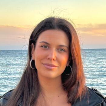 Canguro en Madrid: Sara