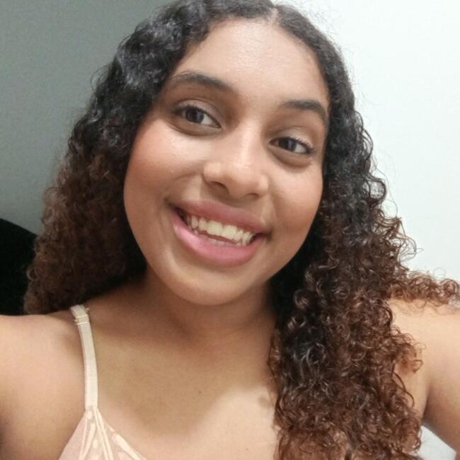 Babá em Sao Jose do Rio Preto: Izabelly