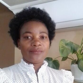 Babysitter in Pretoria: Sheilla