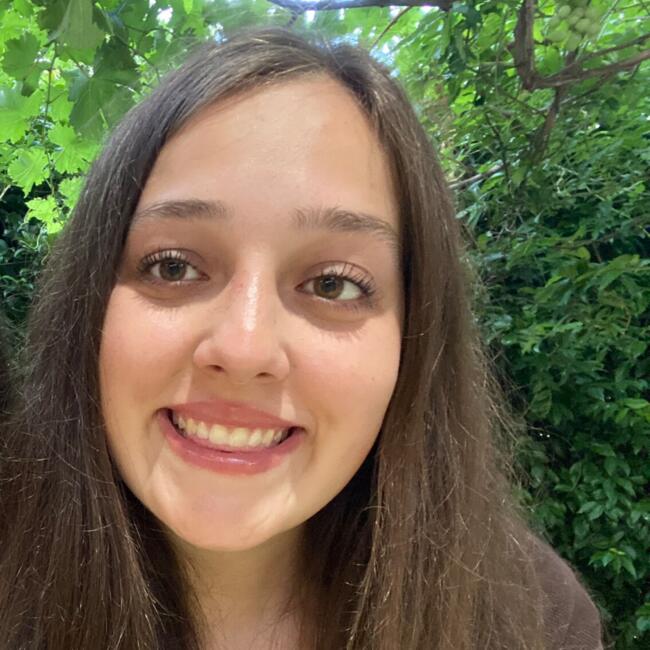 Babysitter in Gravesend: Susanna
