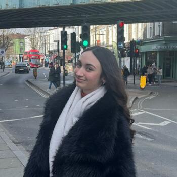 Babysitter in Granada: Marta