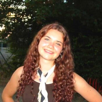 Babysitter in Löwen: Juliette