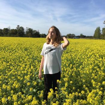 Babysitter Houten: Tamar