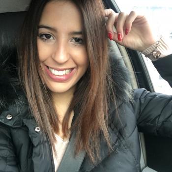 Babysitter Brescia: Aryel Toffano