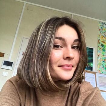 Babysitter in Grenoble: Romane