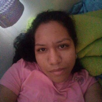 Babysitter Pachuca: Rocio