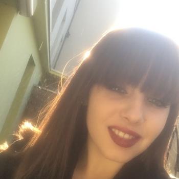 Babysitter in Rennes: Morgane