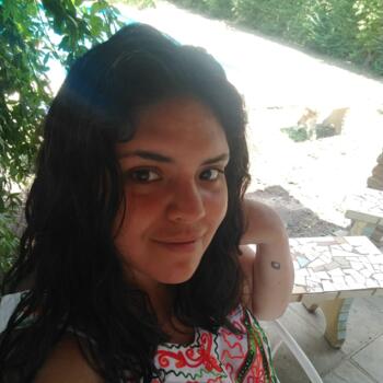 Niñera en Buenos Aires: Lourdes