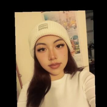 Nanny in Seville: Dayanna