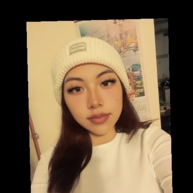 Niñera en Sevilla: Dayanna