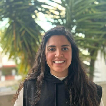 Niñera en Montevideo: Julieta