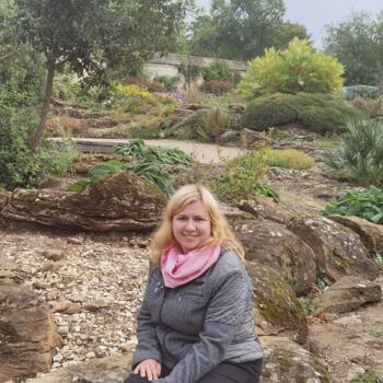 Nanny in Gliwice: Marta