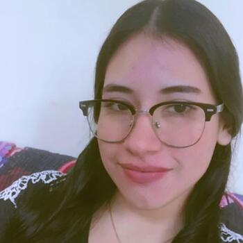 Babysitter in Chimbote: Mârīa