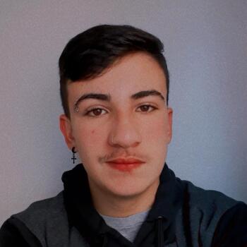 Babá em Blumenau: Fabricio