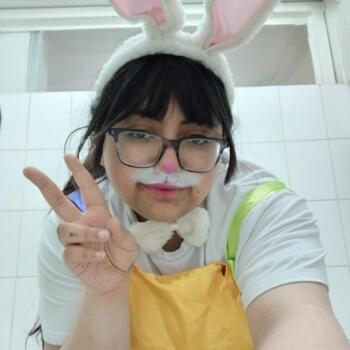 Niñera en Temuco: Catalina