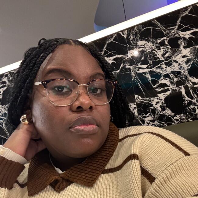 Babysitter in Amadora: Filomena Bartolomeu