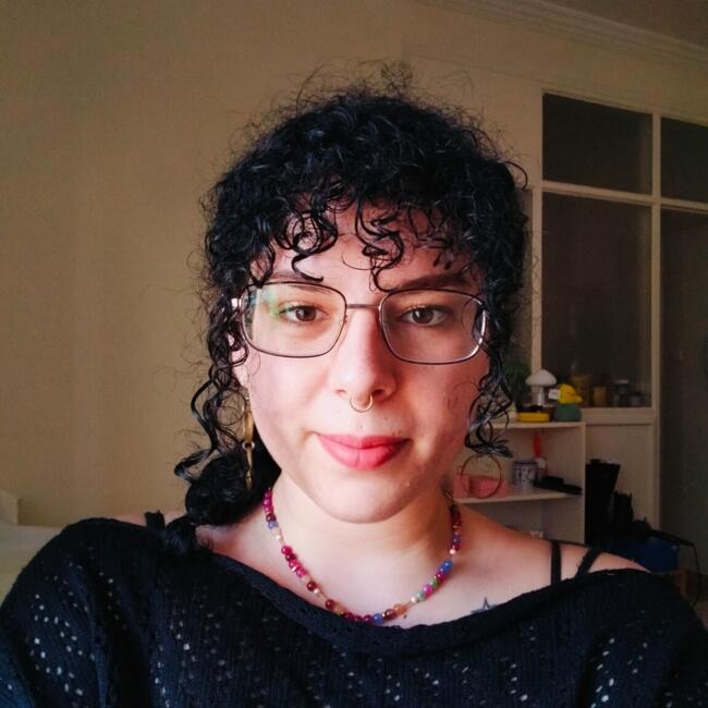 Babysitter στην περιοχή Πάτρα: Άννα Μαρία