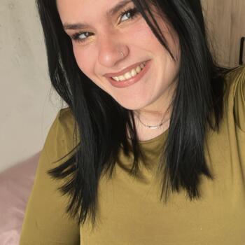 Canguro en Madrid: Stacy