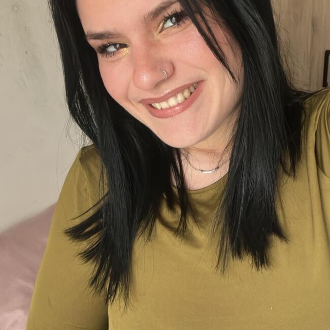 Canguro en Madrid: Stacy