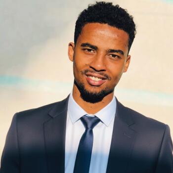 Babysitter in Naples: Nahom